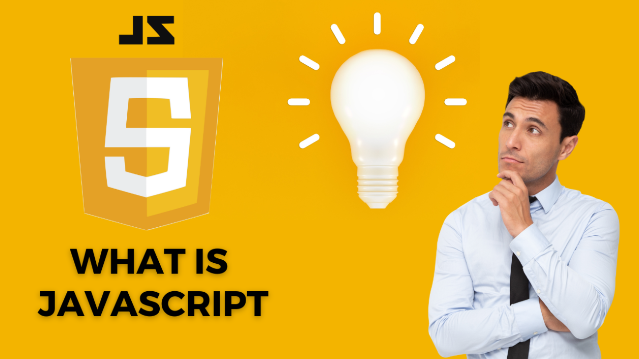 What is javaScript