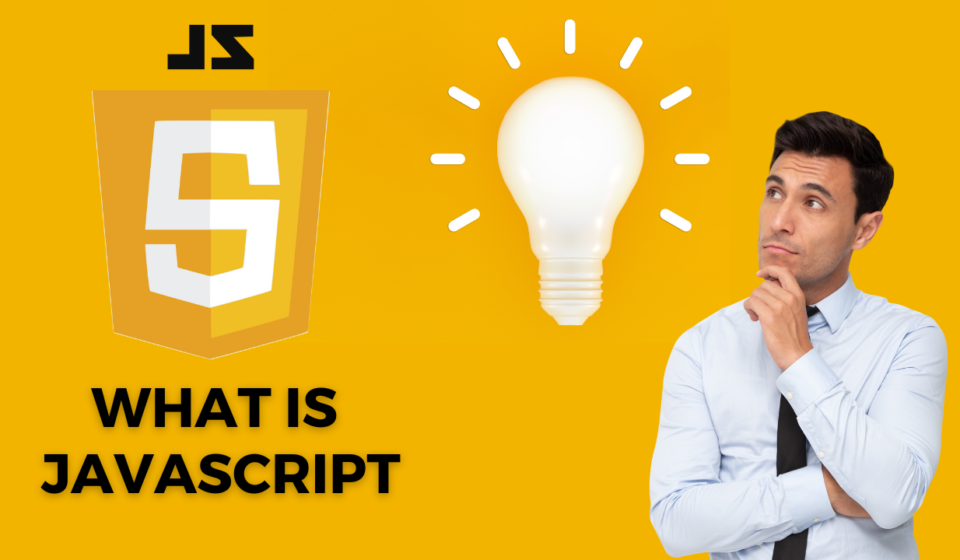 What is javaScript
